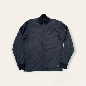 Obey bomber jacket